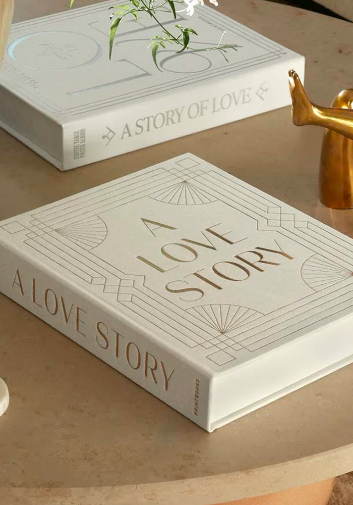 Album Photo A Love Story – Image 7