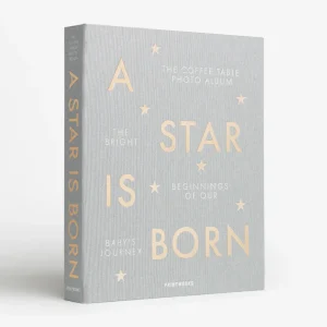 Album Photo A Star Is Born