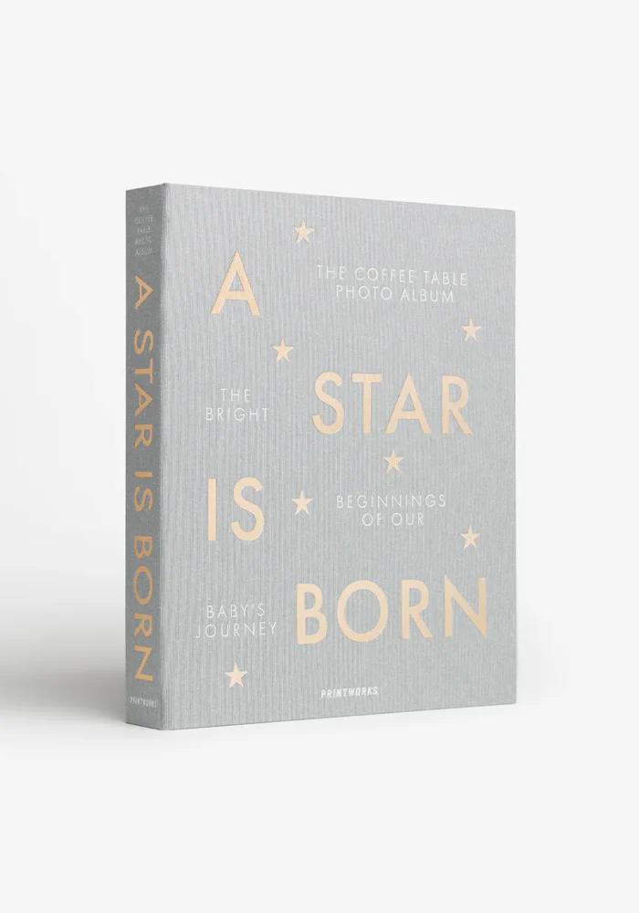Album Photo A Star Is Born – Image 2