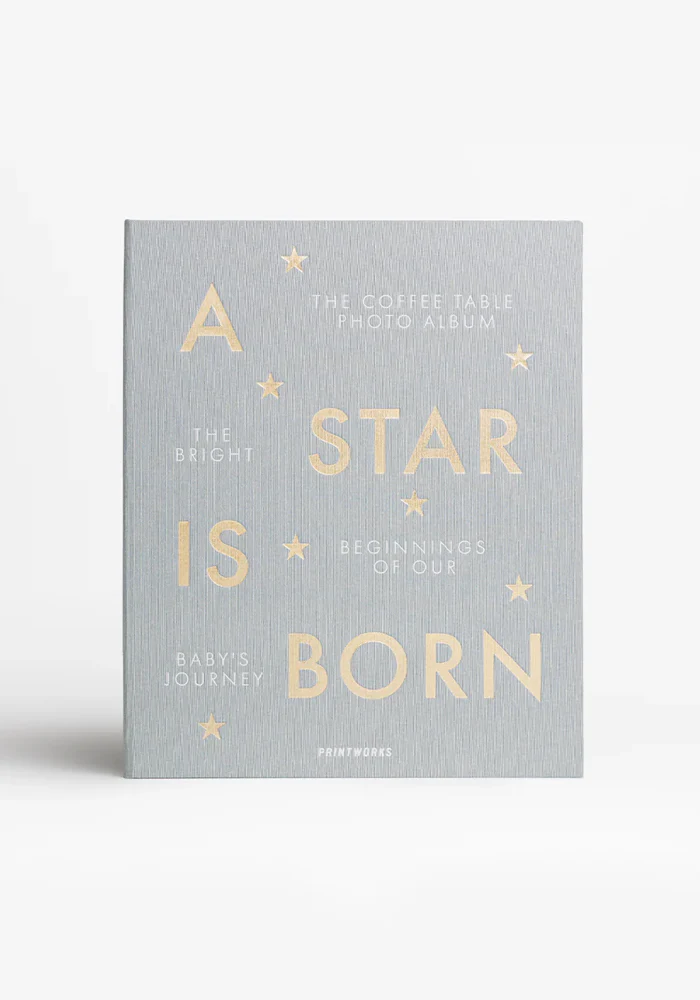 Album Photo A Star Is Born – Image 4