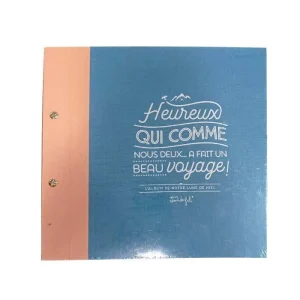 Album Photo De Voyage De Lune De Miel