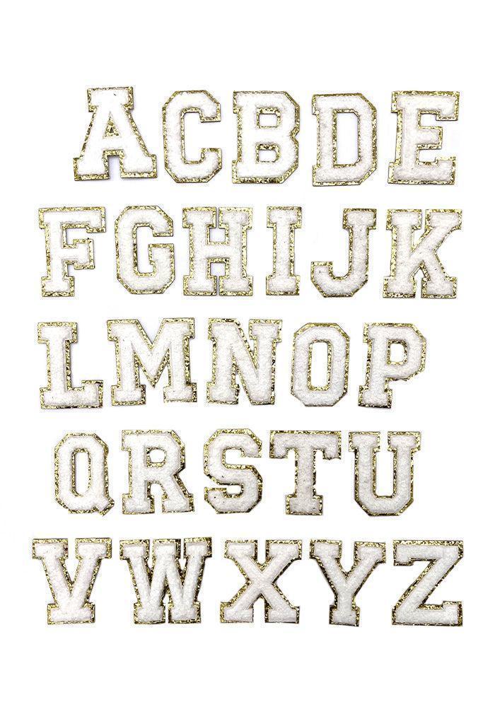 Sticker Columbia Lettre Blanche – Image 4