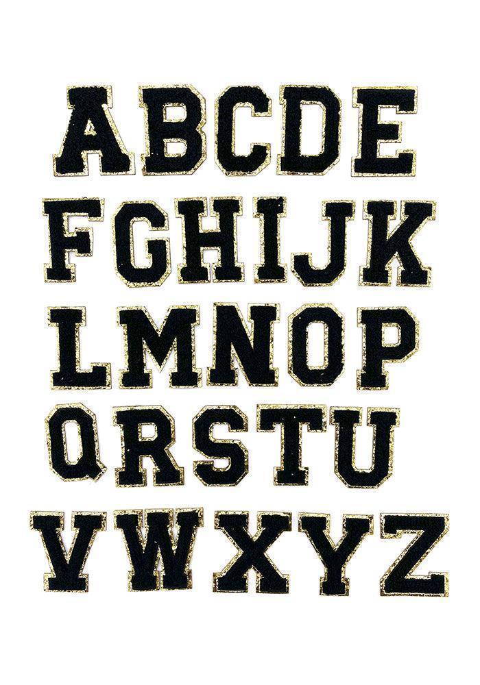 Sticker Columbia Lettre Noire – Image 5