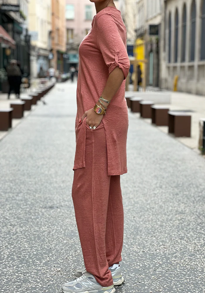 Tunique Alyssa Copper – Image 4