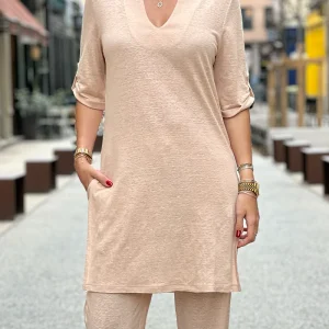 Tunique Alyssa Ginger