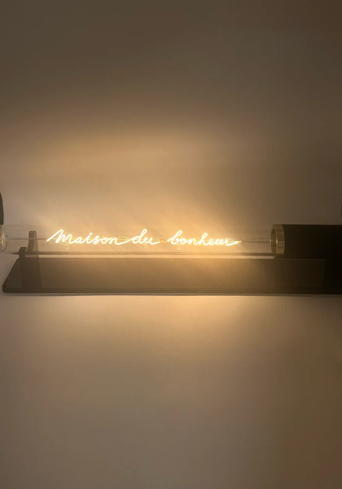 Ampoule La Maison Du Bonheur – Image 3