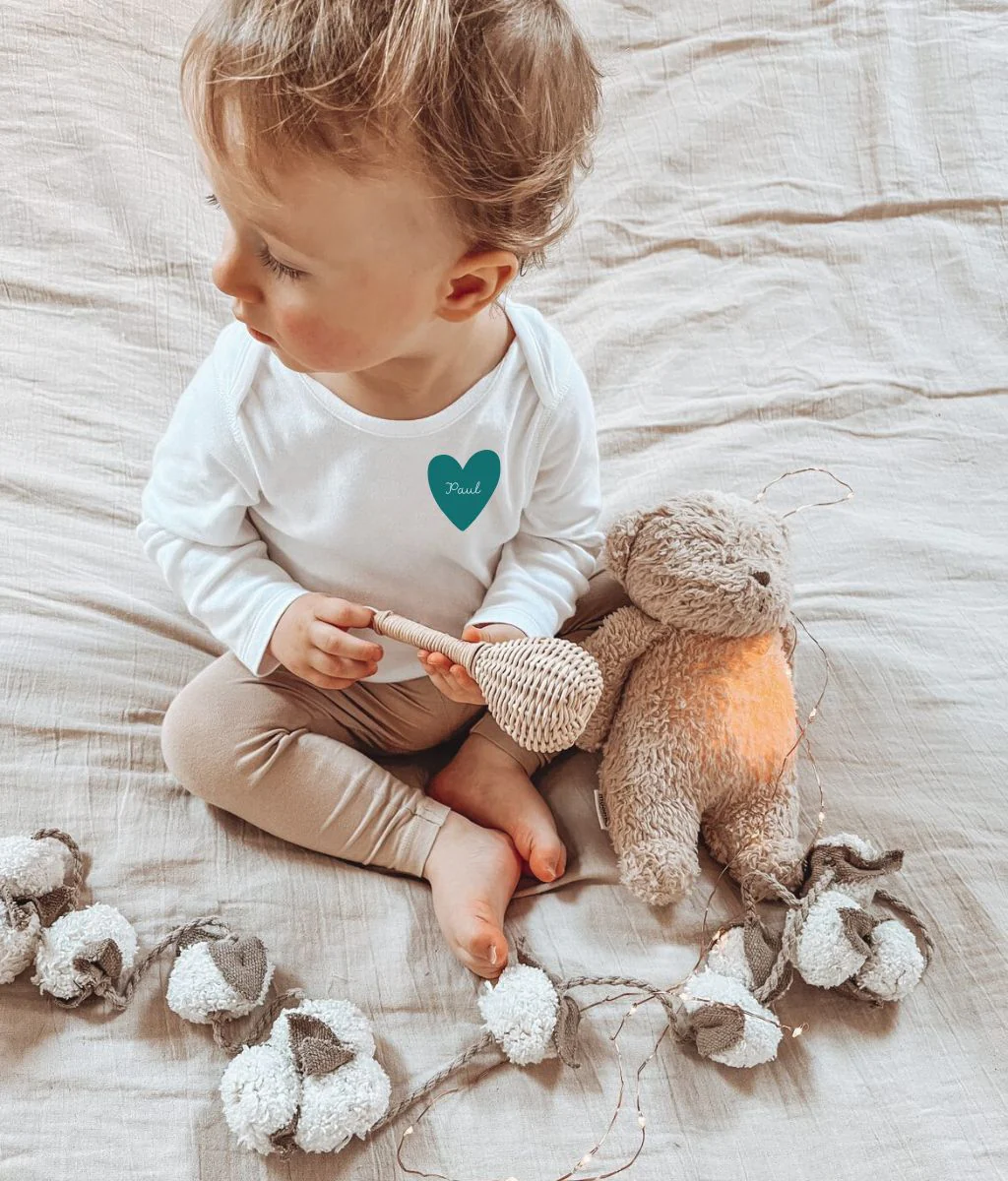 Amy le body cœur – Image 7