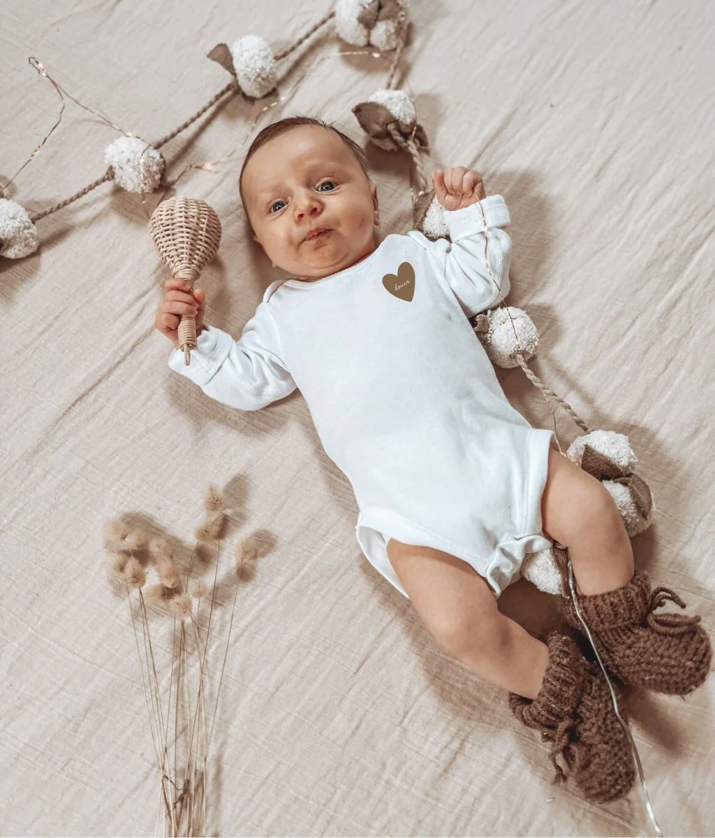 Amy le body cœur – Image 3