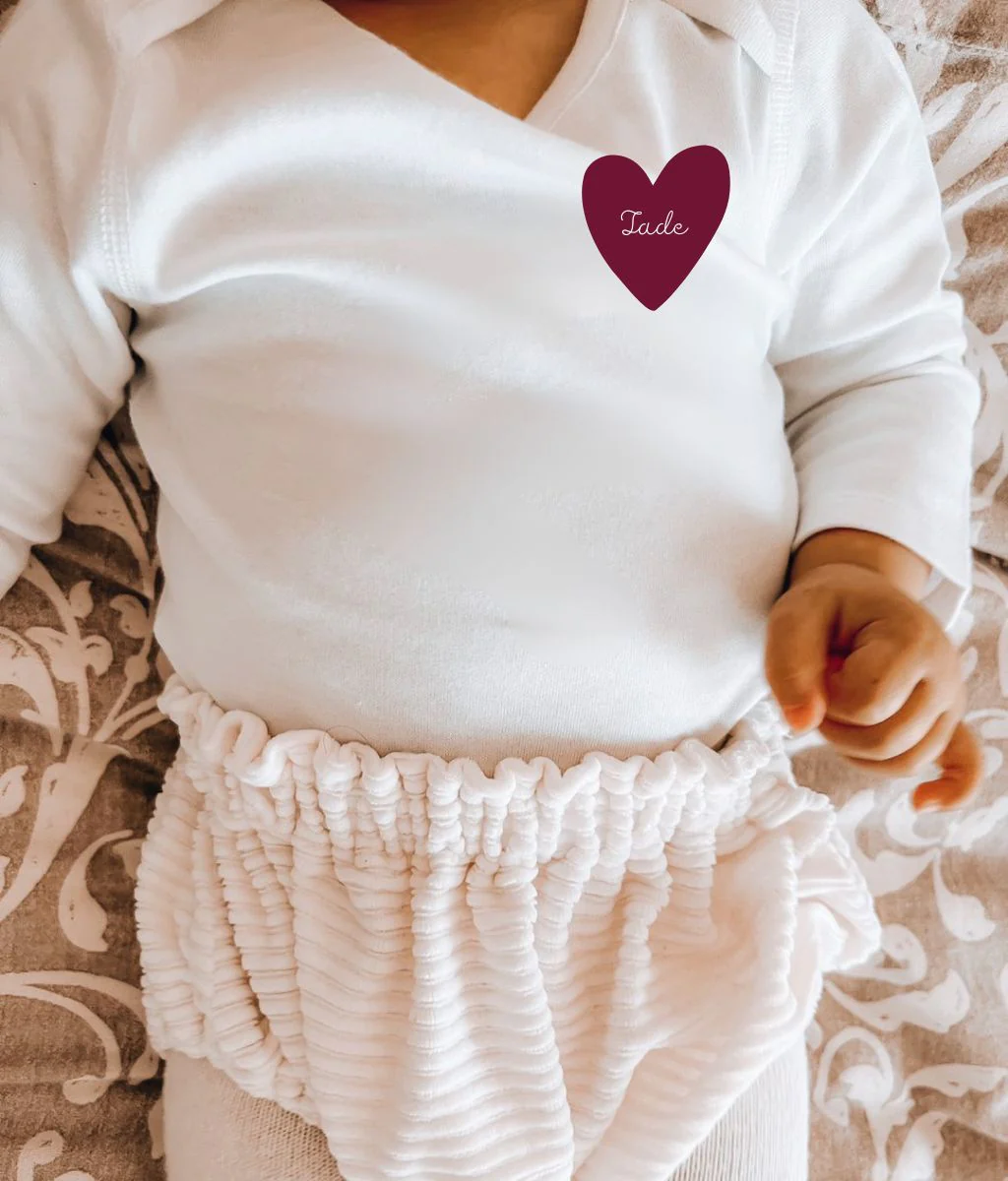 Amy le body cœur – Image 6