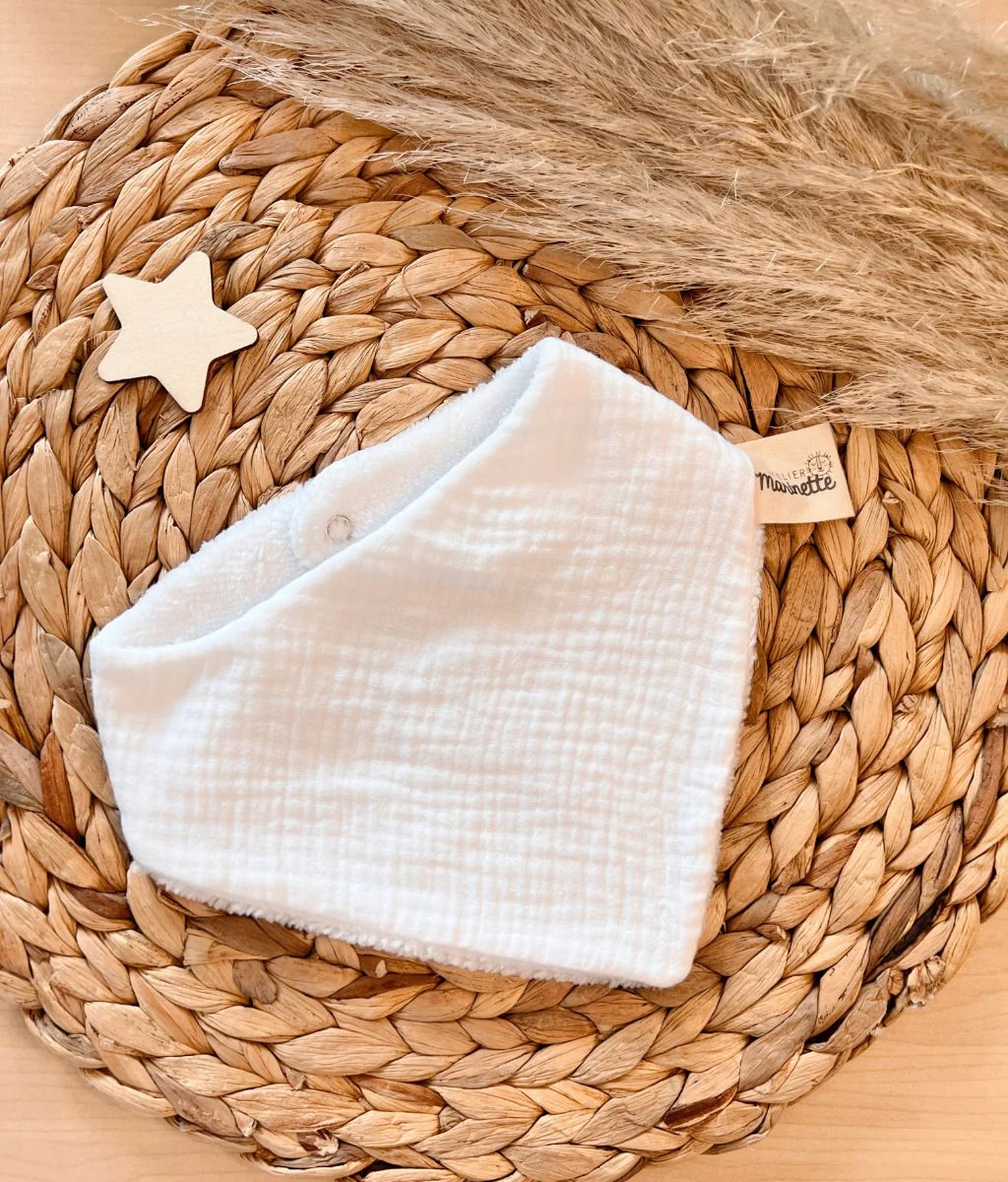 Ana le bavoir bandana – Image 9