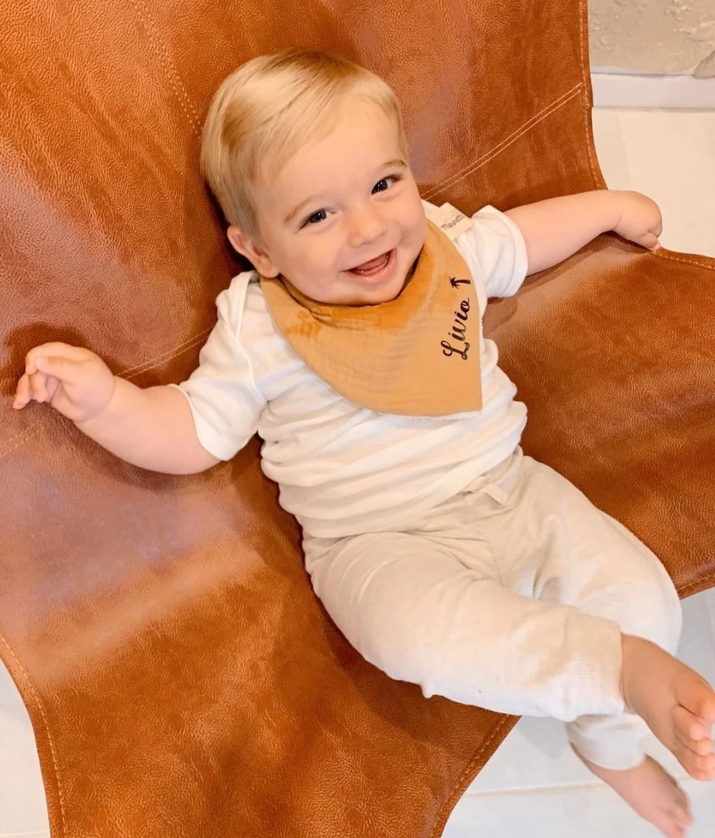 Ana le bavoir bandana – Image 3