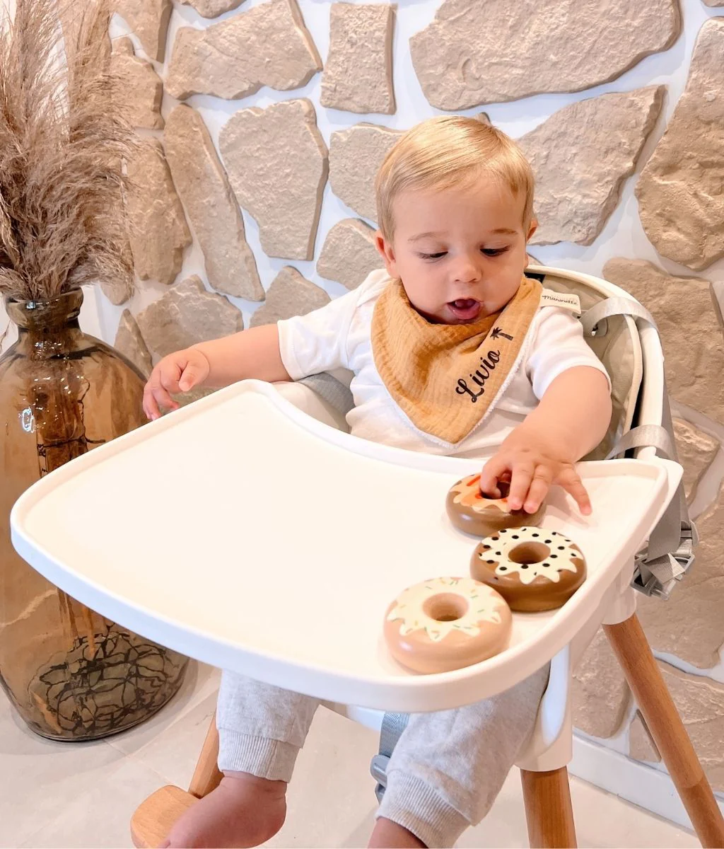 Ana le bavoir bandana – Image 5