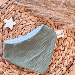 Ana le bavoir bandana