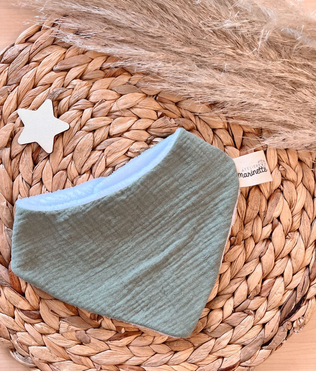 Ana le bavoir bandana – Image 2