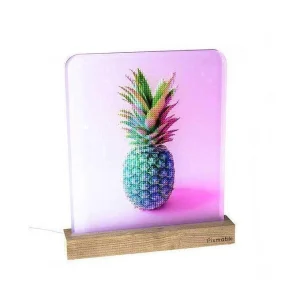 Lampe D'Ambiance Ananas