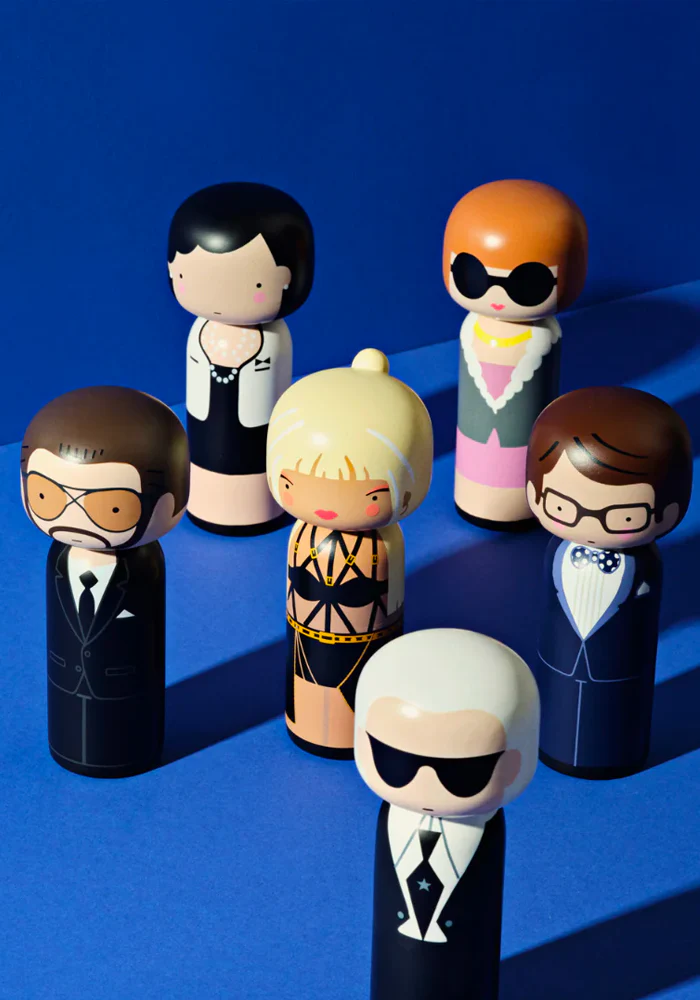 Figurine Karl 30cm – Image 5