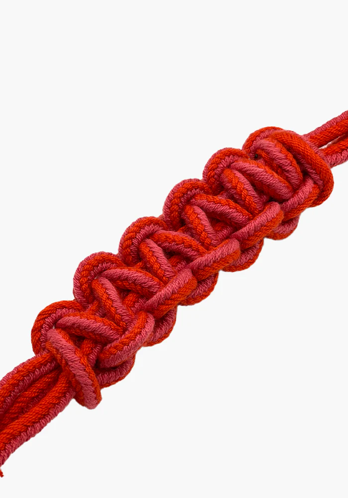 Anse De Sac Courte Rose Et Orange – Image 3