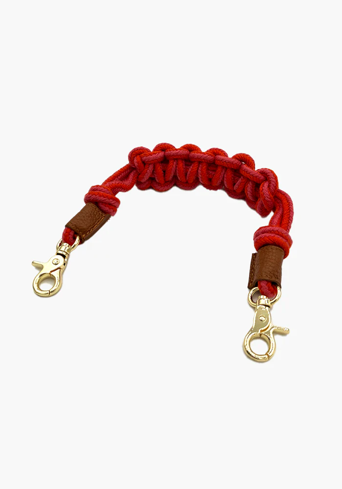 Anse De Sac Courte Rose Et Orange – Image 4