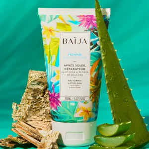 Soin Après-Soleil Moana