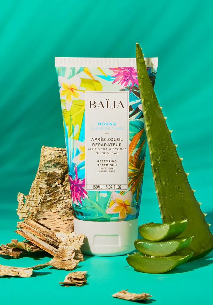 Soin Après-Soleil Moana – Image 2