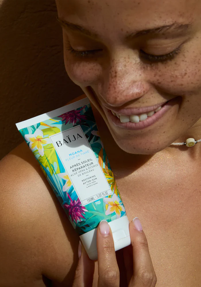 Soin Après-Soleil Moana – Image 3