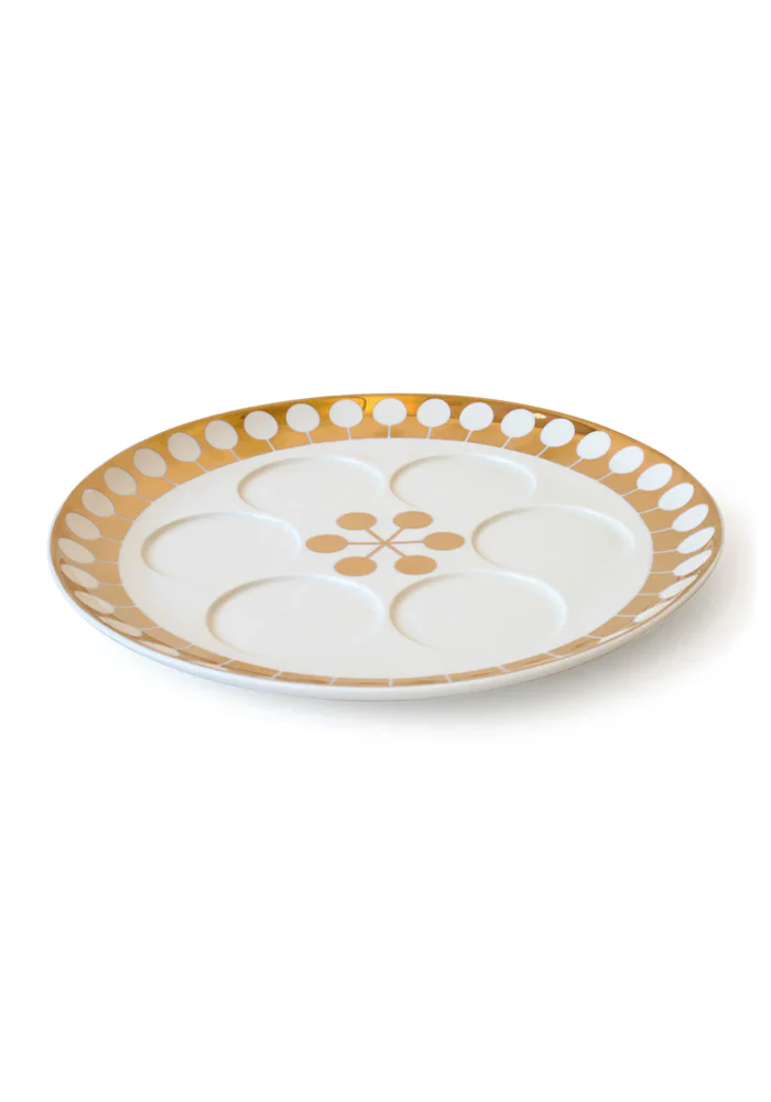 Assiette Seder Futura – Image 4