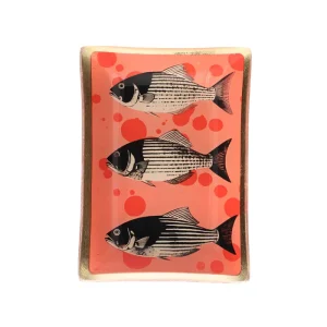 Vide-Poche Love M Poissons