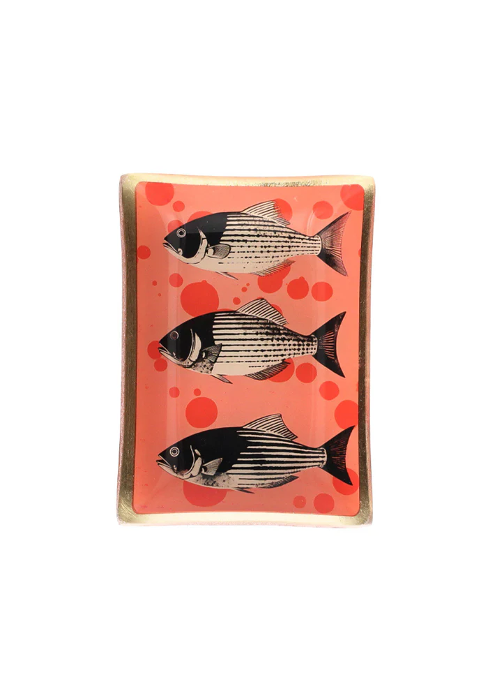 Vide-Poche Love M Poissons – Image 2