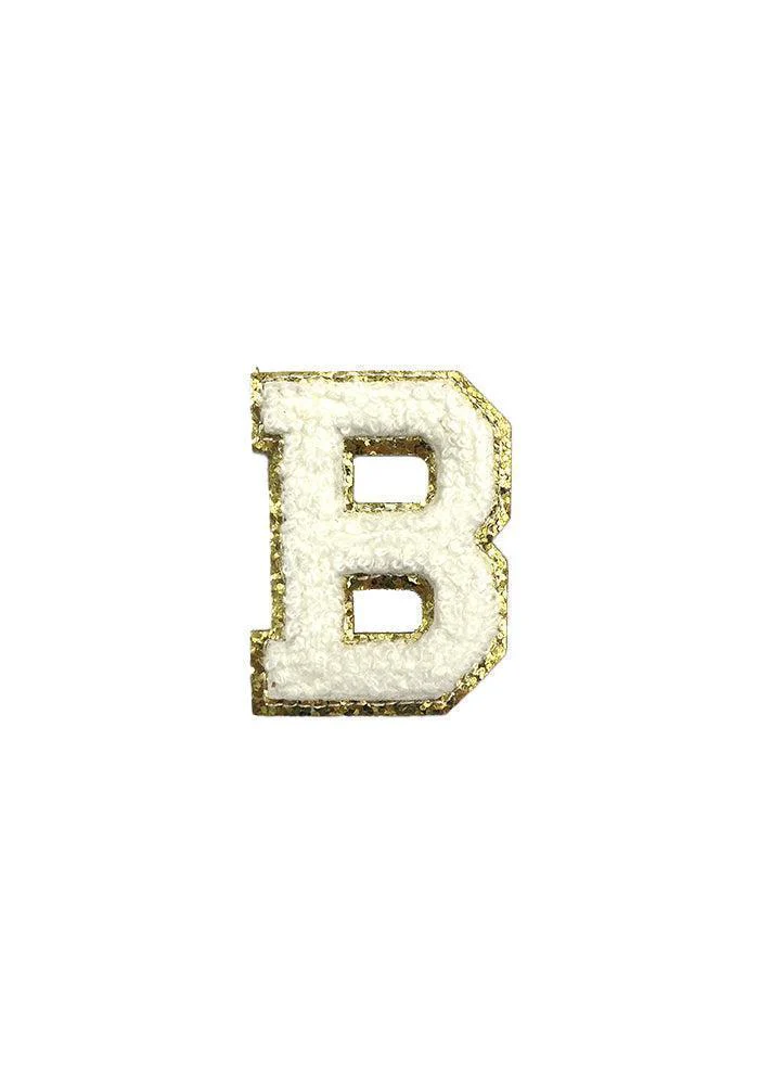 Sticker Columbia Lettre Blanche – Image 3