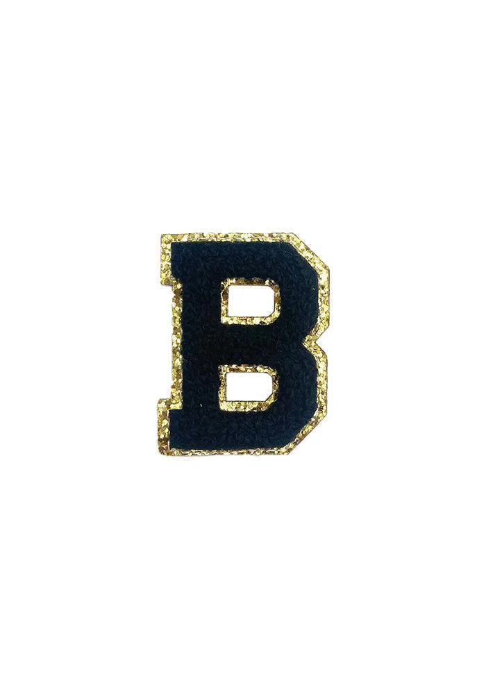 Sticker Columbia Lettre Noire – Image 3