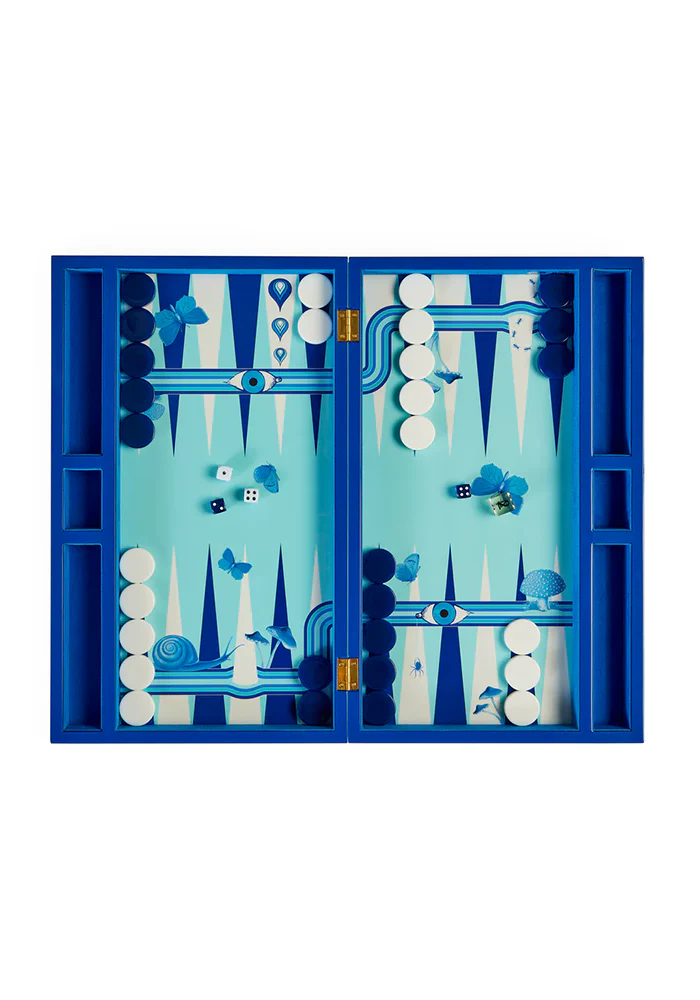 Backgammon Druggist – Image 3