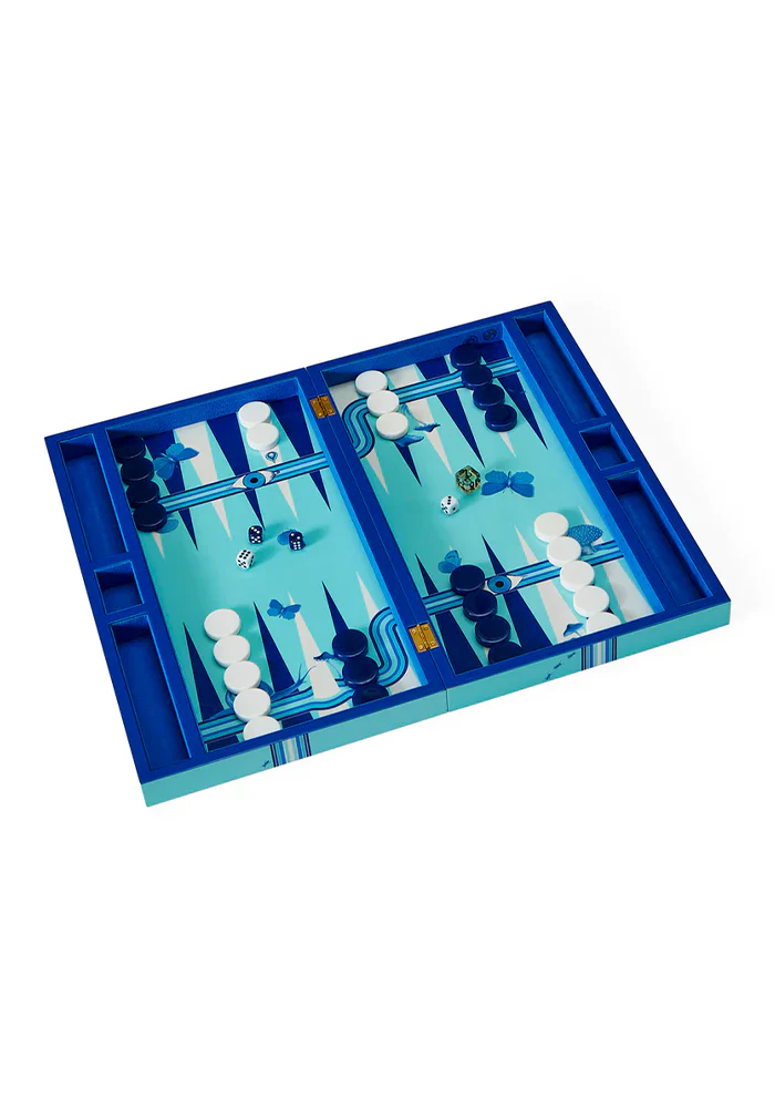 Backgammon Druggist – Image 5