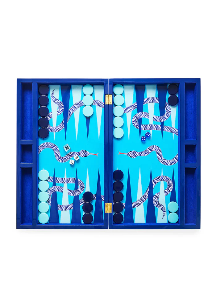 Backgammon Eden – Image 2