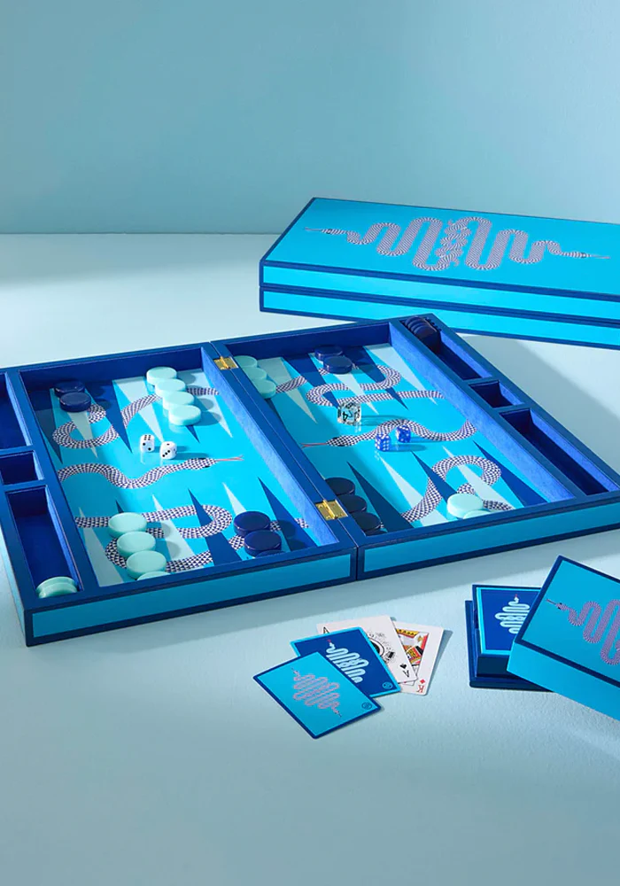 Backgammon Eden – Image 3