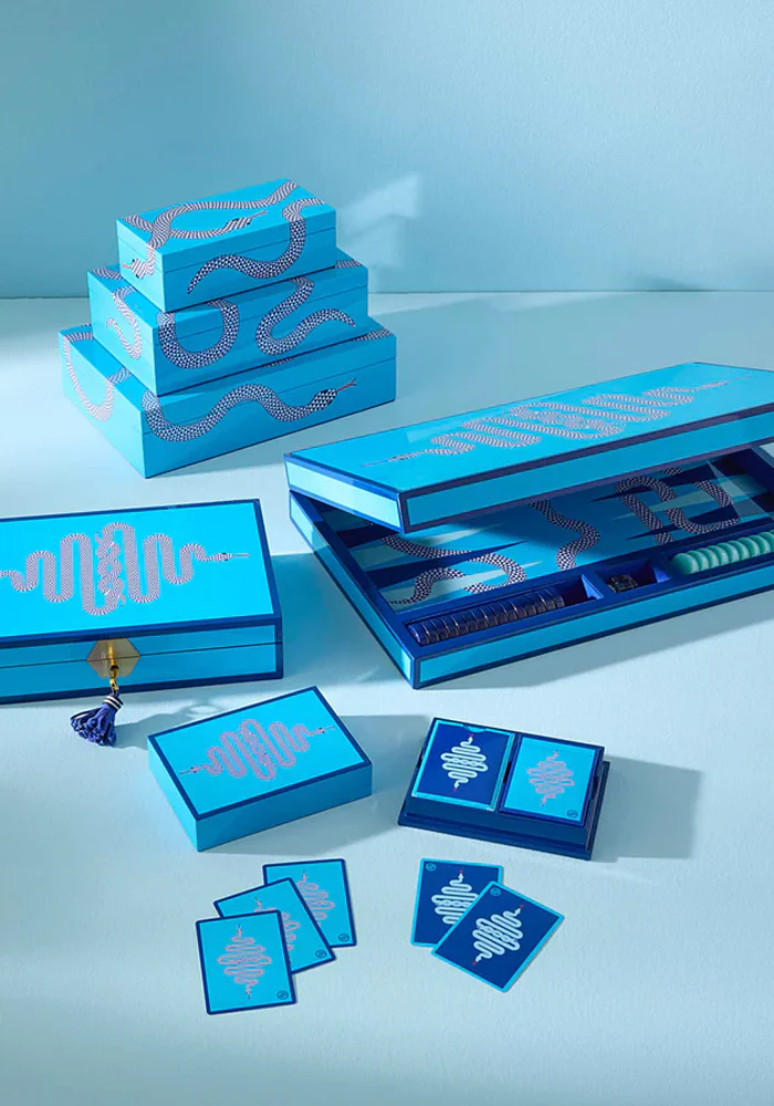 Backgammon Eden – Image 4