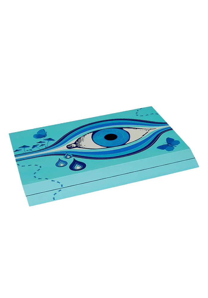 Backgammon Druggist – Image 4