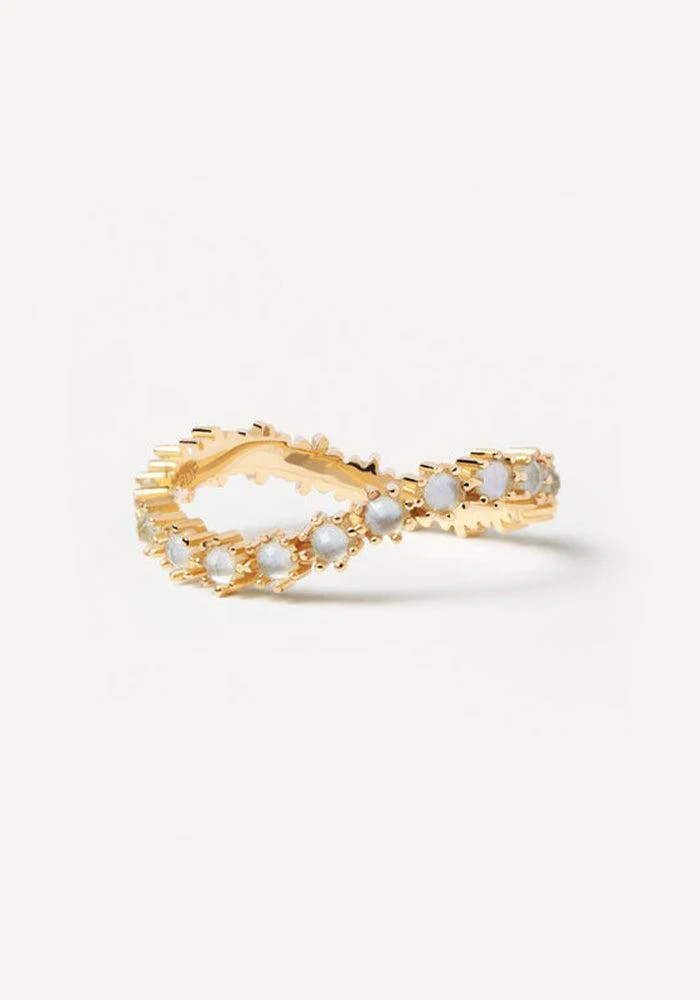 Bague Blue Tide – Image 2