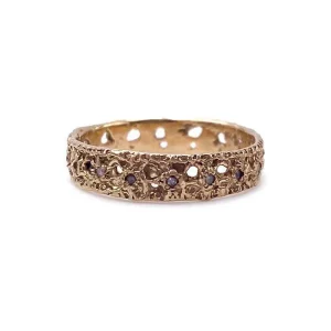 Bague Lacy Eternity