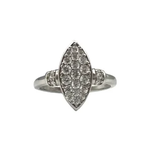 Bague Leva Argent