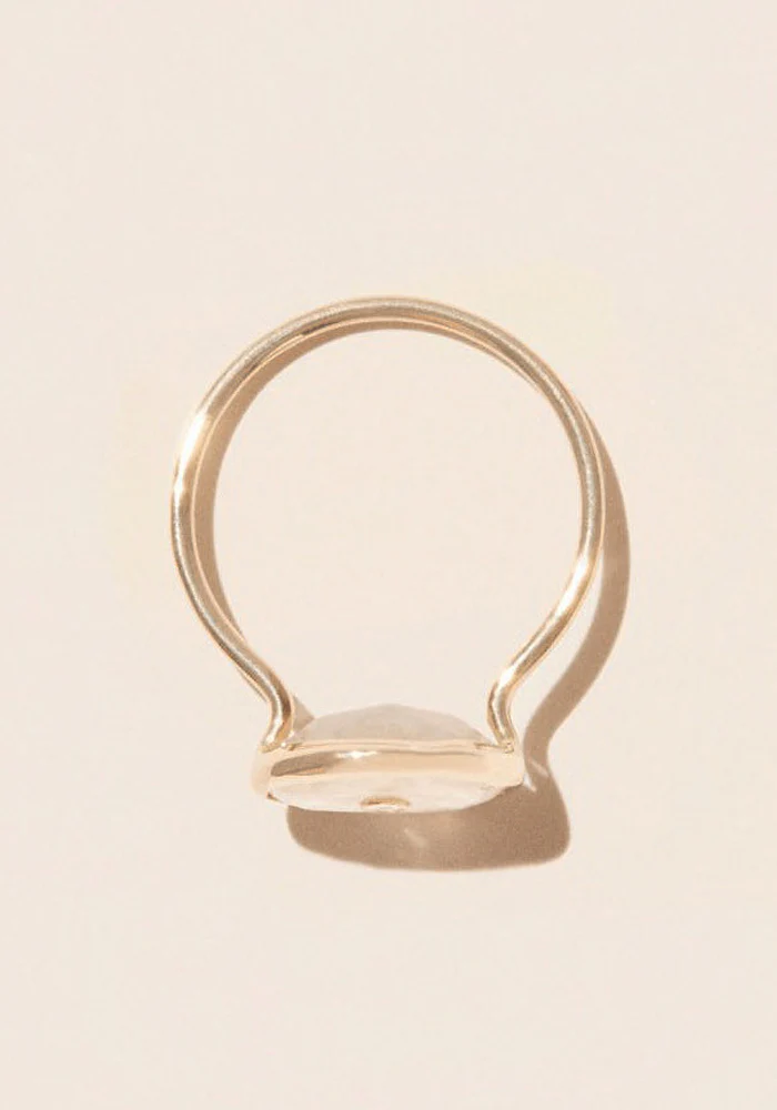 Bague Orso Moonstone – Image 4