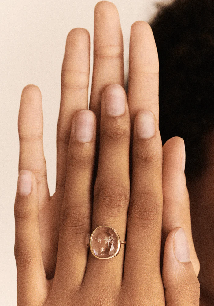 Bague Alba – Image 3