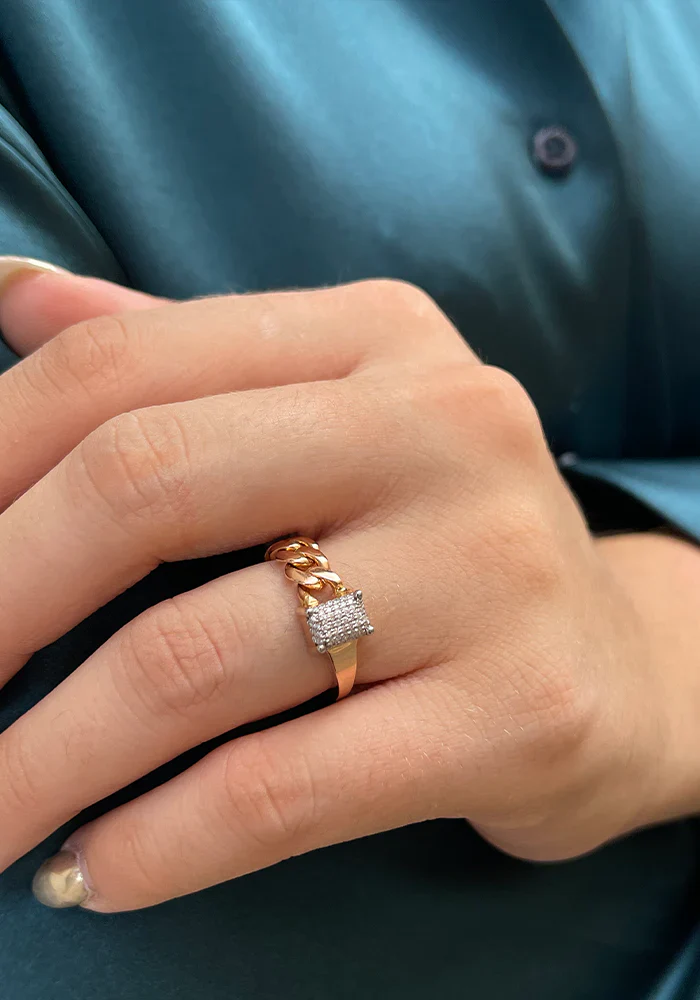 Bague Bound – Image 4