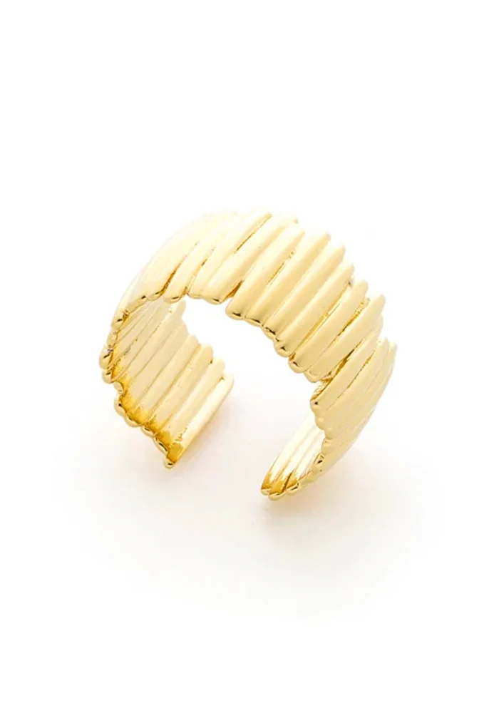 Bague Fortaleza – Image 2