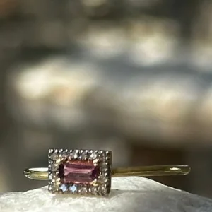 Bague Gina Tourmaline