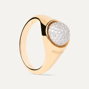 Bague Moon