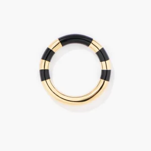 Bague Positano Noire