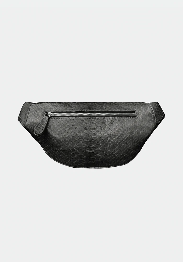 Banane Mike Black Zipper – Image 3