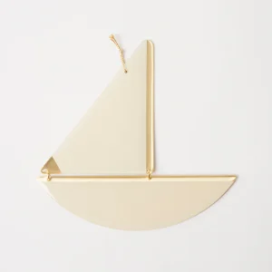 Décoration Bateau XL Blanc