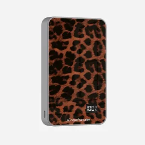 Batterie Magsafe Léopard