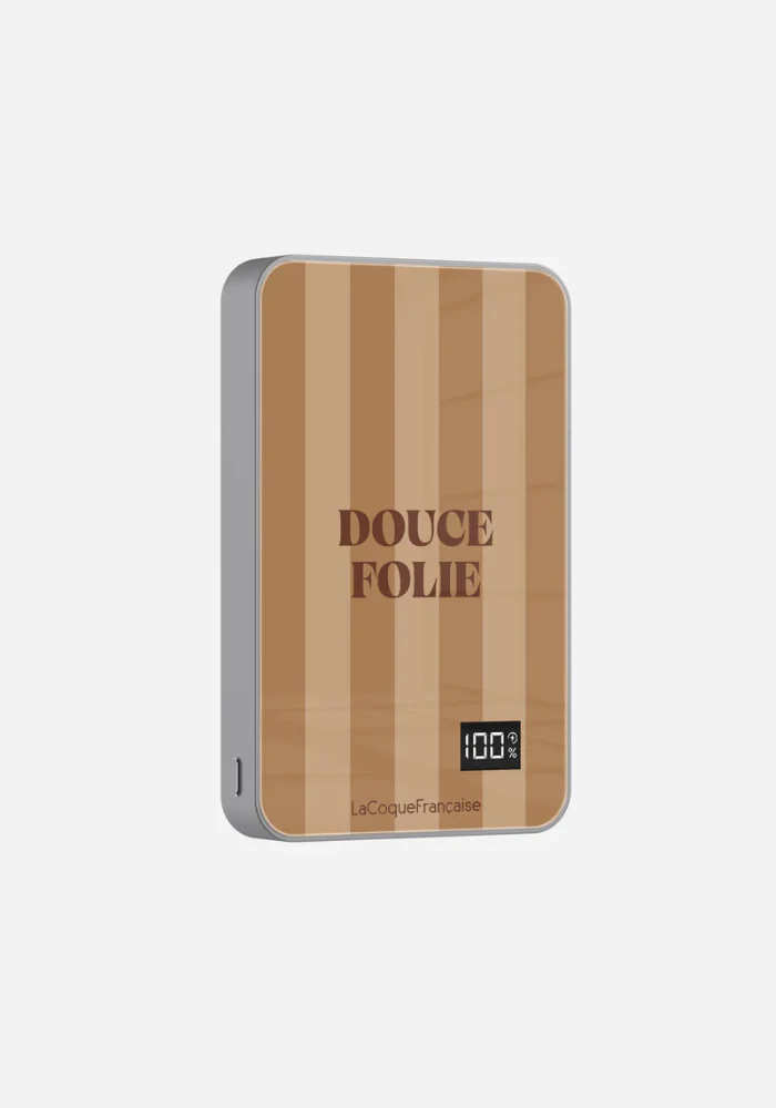 Batterie Magsafe Douce Folie – Image 2